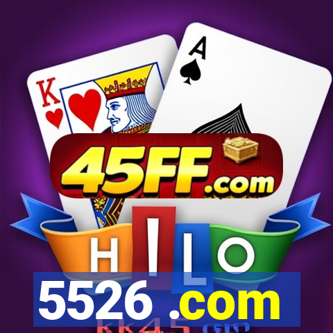 5526 .com